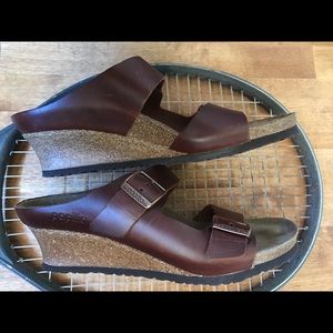 Birkenstock Papillio Women's Emina Sandal